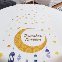 Ramazan Özel Runner 40x140cm