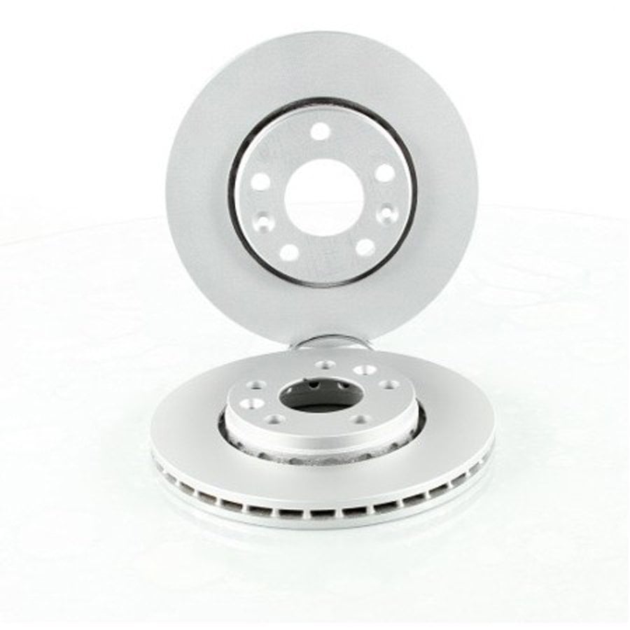 Ön Disk | Hyundai Elantra 03-05