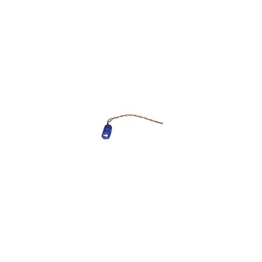 Krank (Volan) Devi̇r Sensör Soketi̇ Mavi̇ 1.4-1.6 / Megane 2 / Cli̇o Symbol / Kango / Megane / Daci̇a Stepway-Sandero