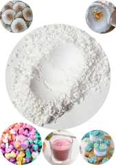 Epoksi Reçine Mica Powder İnci Sedefli Pigment 4-5 gr Pearl White