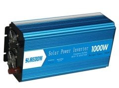 1000 Watt Saf Sinüs İnverter - DX-GAC1000W