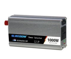 1000 Watt Modifiye Sinüs İnverter - CAR-1000W