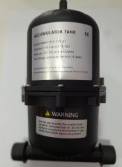 Hidrofor Akümülatör Tankı  / 0.75 lt
