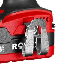 RODEX RDX3404 Matkap Akülü Darbeli Matkap