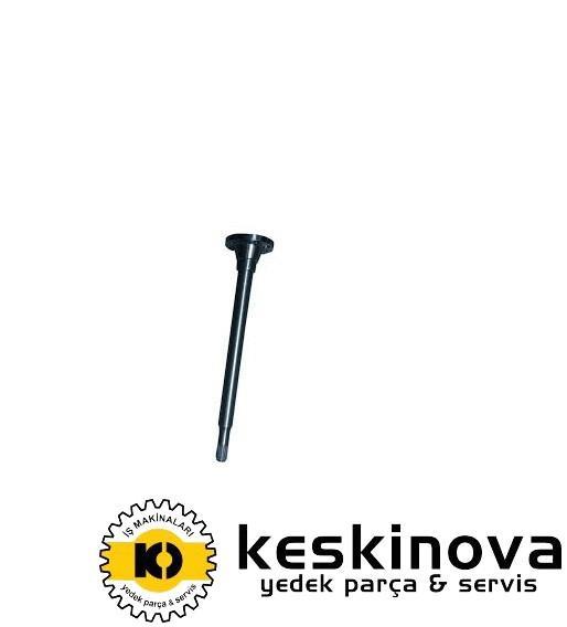 STILL 156574 OEM KISA AKS MİLİ