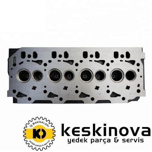 YANMAR YM129907-11700 OEM 4TNV94L SİLİNDİR KAPAĞI