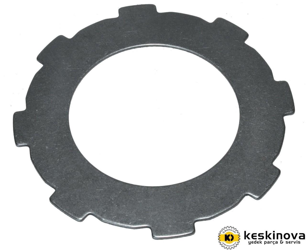 HELİ KFS07-004 OEM 3,0T HAVA FİLTRE KABI