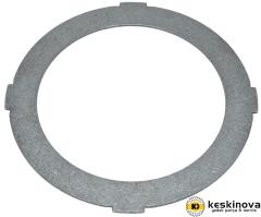 CLARK 224246 OEM 115x155x1,5 DİŞ ŞANZUMAN ÇELİK PLATE