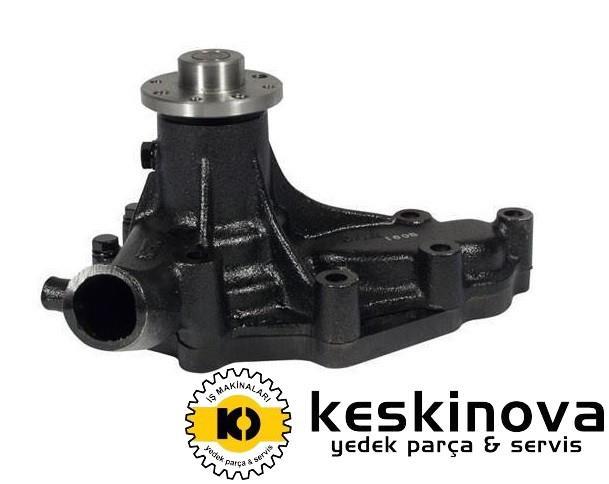 ISUZU Z-8-94376-863-0 OEM C240 DEVİRDAİM