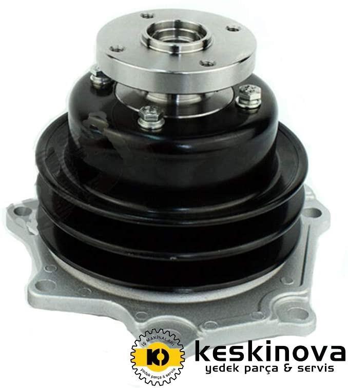 NISSAN A21010-40K05 OEM TD27  DEVİRDAİM