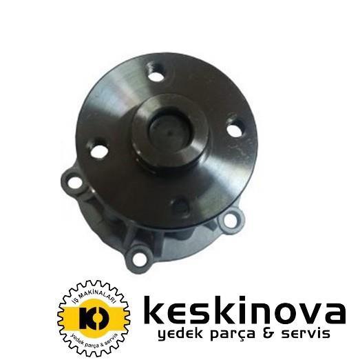 ISUZU 16120-78121-71 OEM 5K DEVİRDAİM