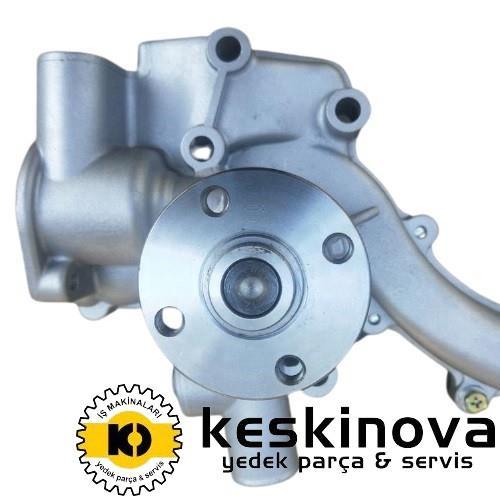 CUMMINS A298097 OEM A2300 DEVİRDAİM