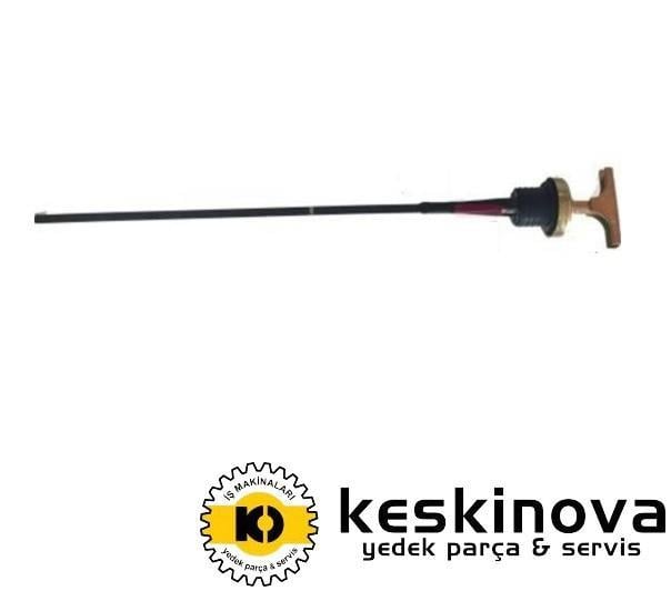 HYUNDAI XKCF-00395 OEM 30-7 ŞANZUMAN YAĞ ÇUBUĞU