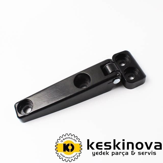 UNIVERSAL N163-435000-000 OEM 1,0T 10,0T KAPUT MENTEŞESİ