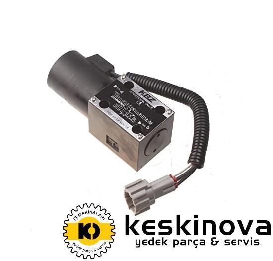 NISSAN KFE18-001 OEM VİTES SELONİDİ