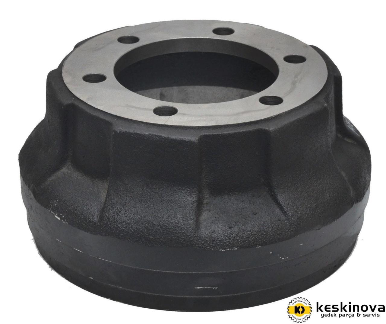 F.POWER KFF01-028 OEM H SERİ 3,0T KAMPANA