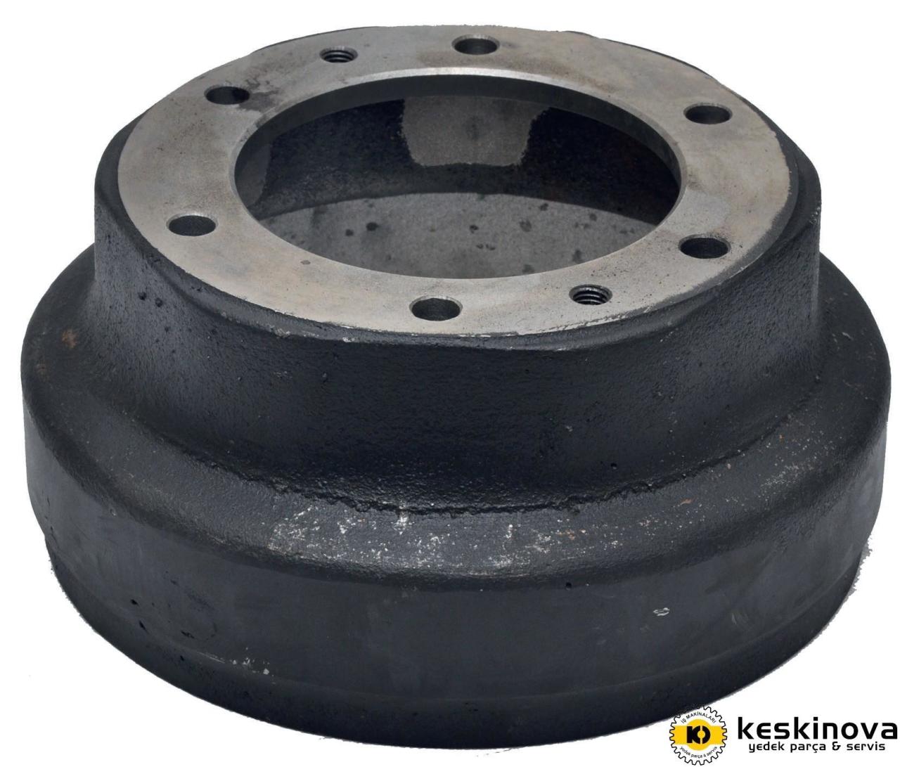 STILL KFF01-076 OEM RX60-30 KAMPANA