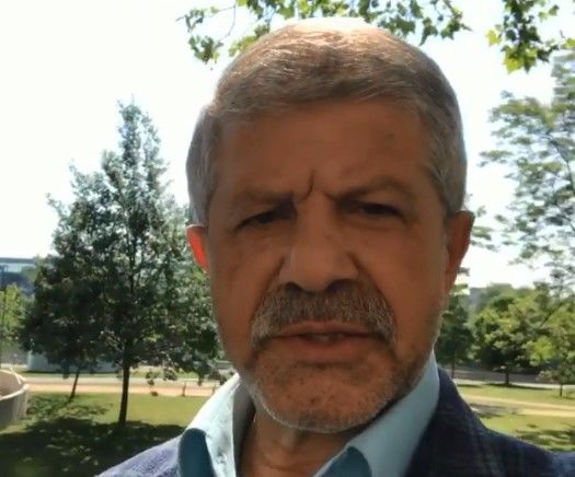 Prof Dr. Ahmet Maranki’den Binbir Derde Deva Zeytinyağı İncir Kürü