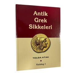 Antik Grek Sikkeleri Kataloğu