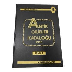 Antik Objeler Kataloğu