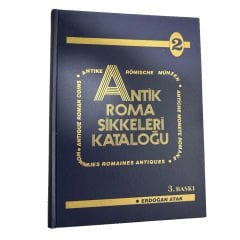 Antik Roma Sikkeleri Kataloğu