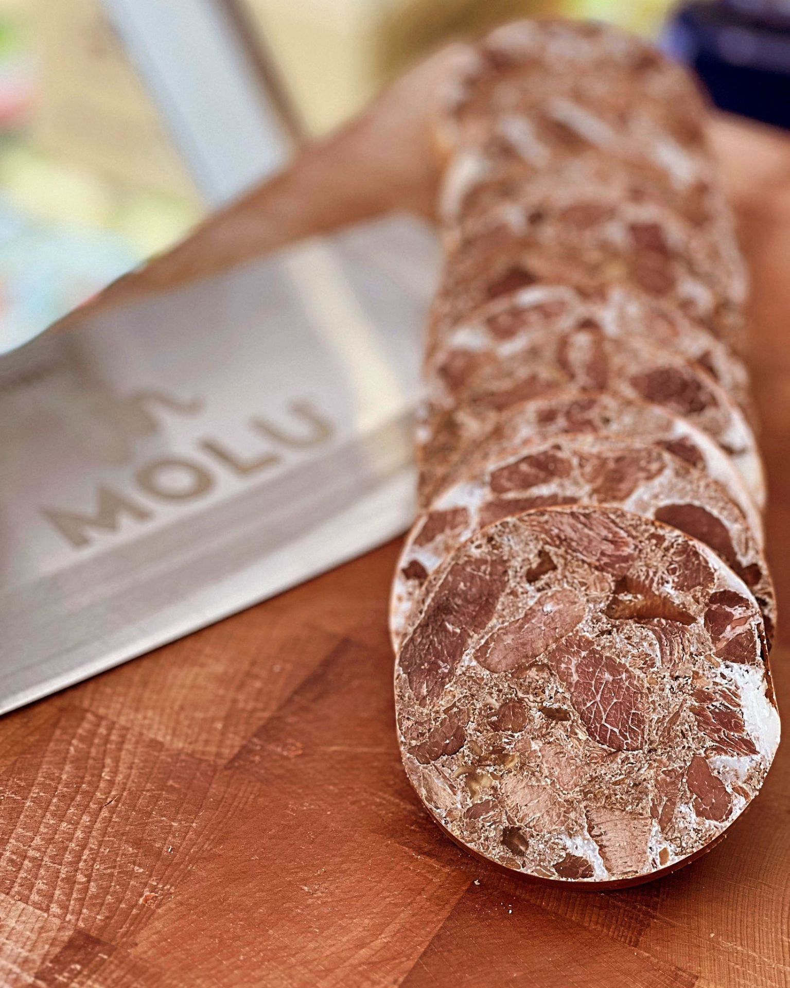 Dana Kavurma Dilimli 150 gr