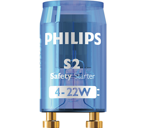 PHILIPS - Starter S2 20W