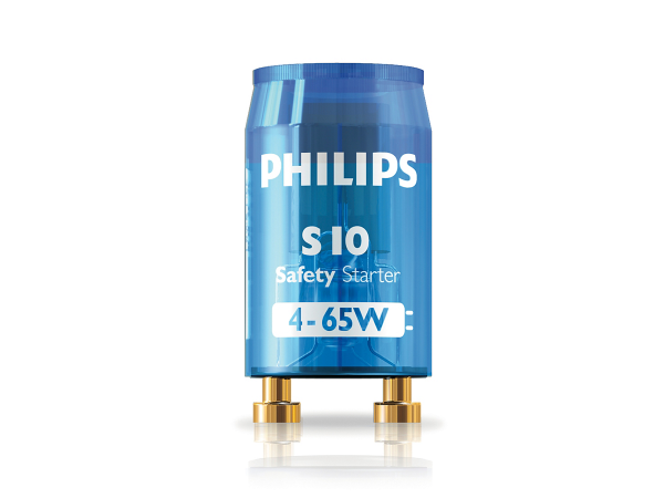 PHILIPS - Starter S10 40W