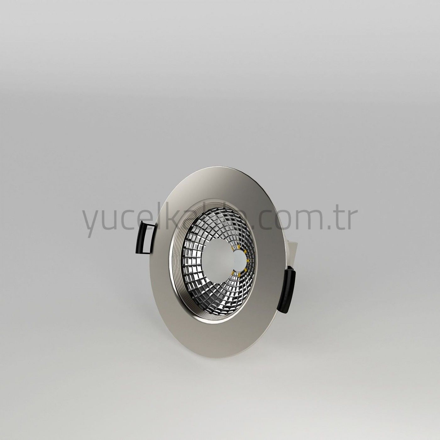 Smd Led Saten Kasa Spot 5W