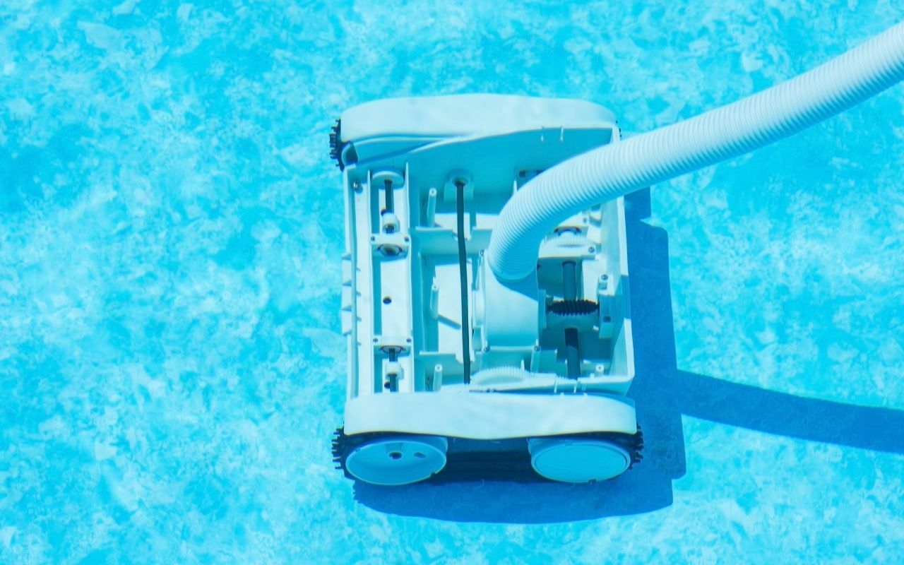Havuz Robotu Tavsiyesi