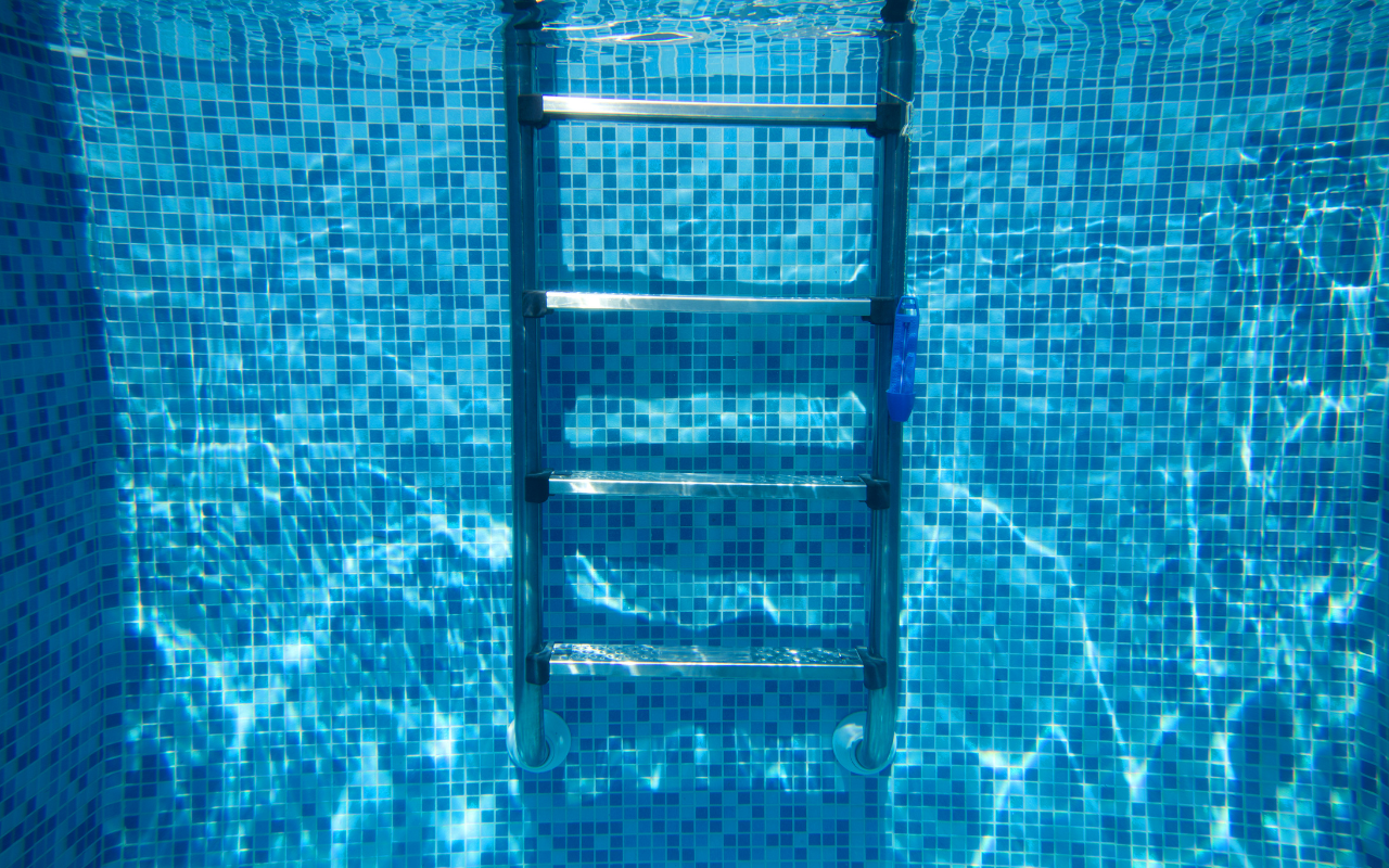 Havuz Güvenliğini Artırmak için İpuçları