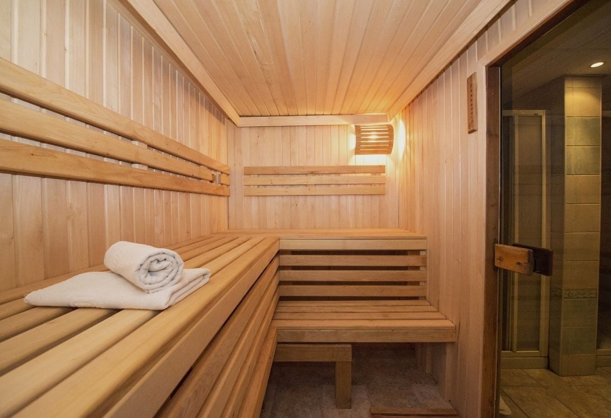 Evde Sauna Yaptırmak: Maliyetler ve Adımlar