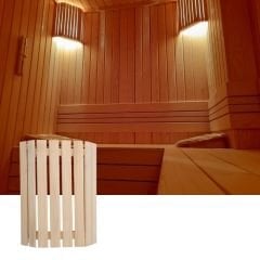 Sauna Aplik