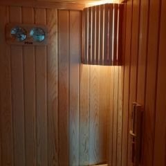 Sauna Aplik