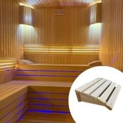 Sauna Yastık