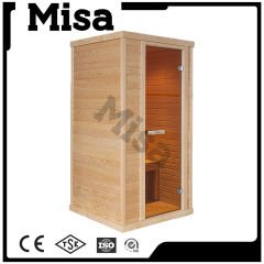 Misa Ev Tipi Sauna P1