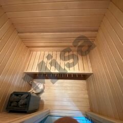 Misa Ev Tipi Sauna P2