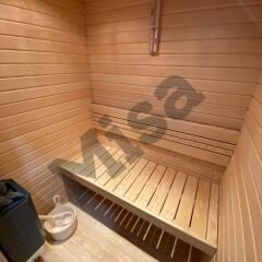 Misa Ev Tipi Sauna P2