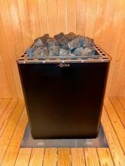 Misa Sauna Sobası 15 kW