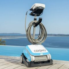 Cosmy Bot 200 Havuz Robotu