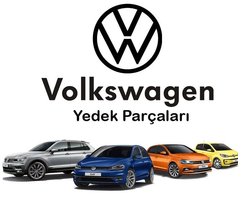 Adana Volkswagen Tecrübeli Servis Orijinal Yedek Parça