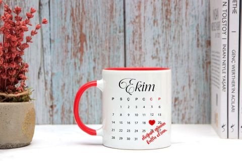 DOĞUM GÜNÜ KUPASI