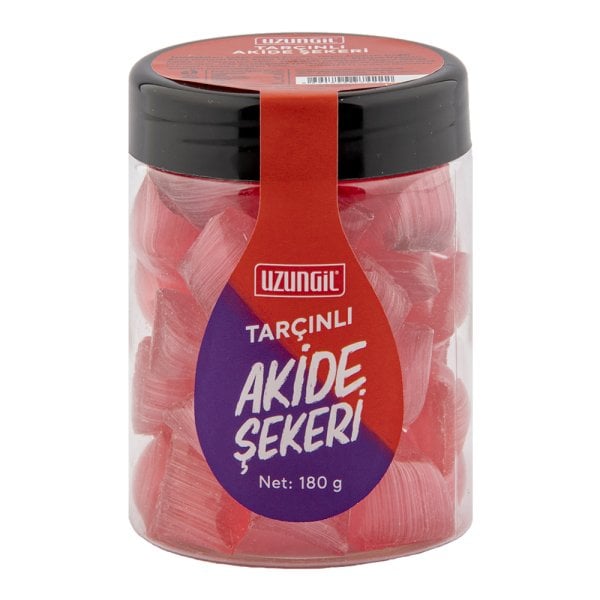 Tarçınlı Akide Şekeri 180 Gr