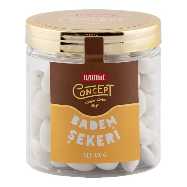 Badem Şekeri 150 Gr