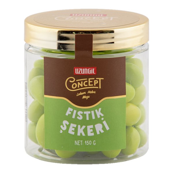 Fıstık Şekeri 150 Gr