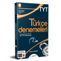 Paragrafın Şifresi TYT Türkçe Denemeleri