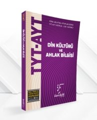 Karekök TYT-AYT Din Kültürü ve Ahlak Bilgisi Konu Anlatımlı