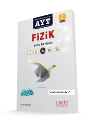 Limit AYT Fizik Soru Bankası