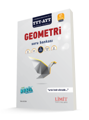 Limit TYT-AYT Geometri Soru Bankası