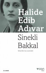 SİNEKLİ BAKKAL (YENİ KAPAK)